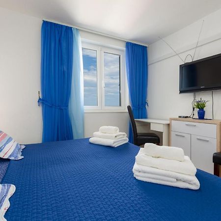 Blue Harmony Sea View Apartment Dubrovnik Exteriör bild