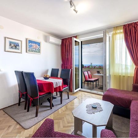 Blue Harmony Sea View Apartment Dubrovnik Exteriör bild